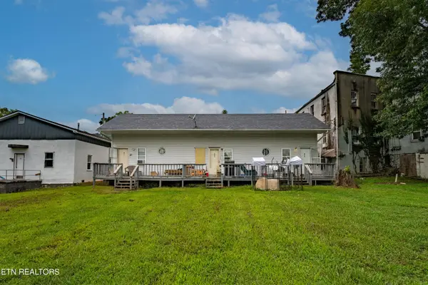 823 Siluria St, Harriman, TN 37748