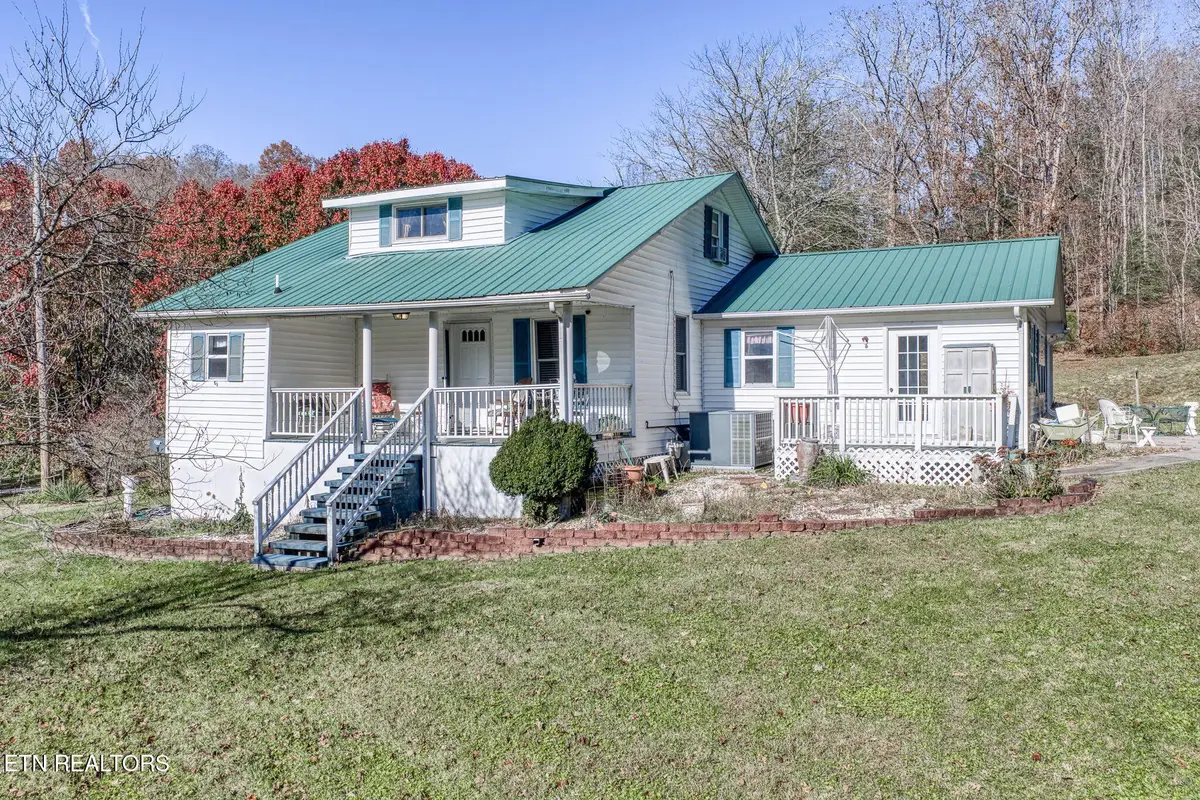 5334 Morgan County Hwy, Lancing, TN 37770 - Image #1