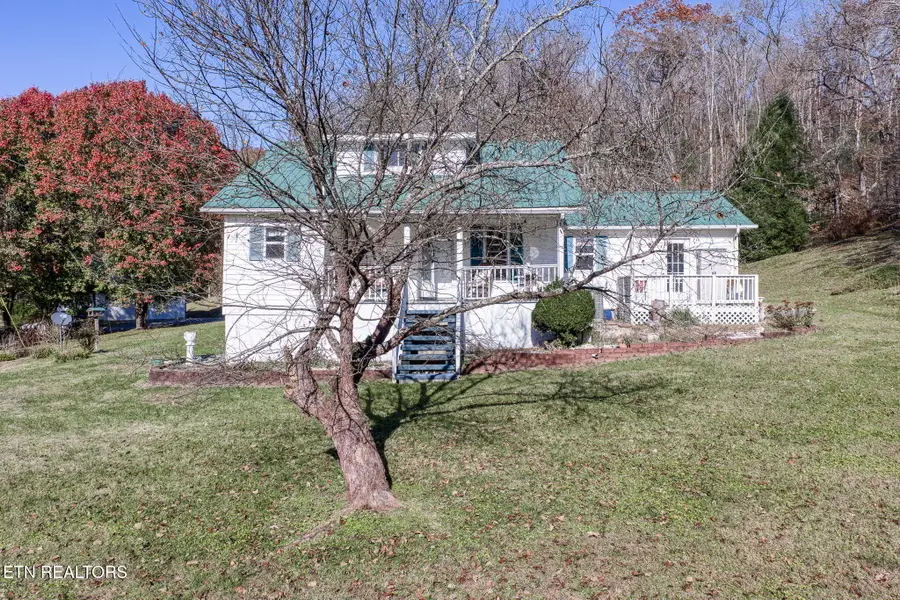 5334 Morgan County Hwy, Lancing, TN 37770 - Image #2