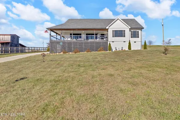1227 Holston Shores Drive Drive, Rutledge, TN 37861