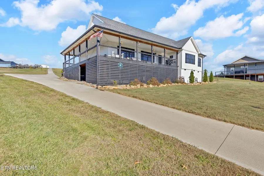 1227 Holston Shores Drive Drive, Rutledge, TN 37861 - Image #2