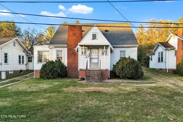 129 Virginia St, Kingsport, TN 37665