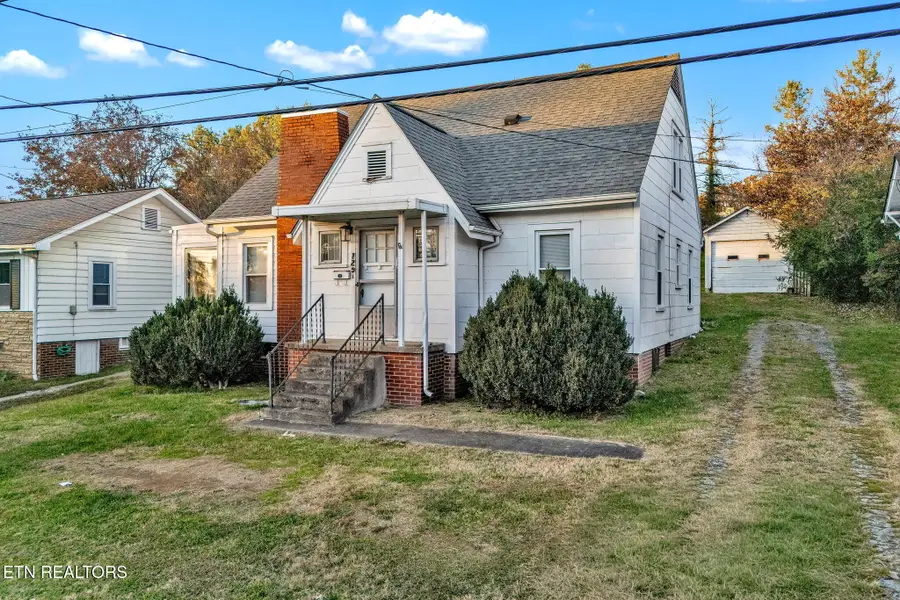 129 Virginia St, Kingsport, TN 37665 - Image #2