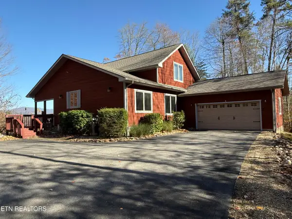 414 Gold Rd. Rd, Cosby, TN 37722