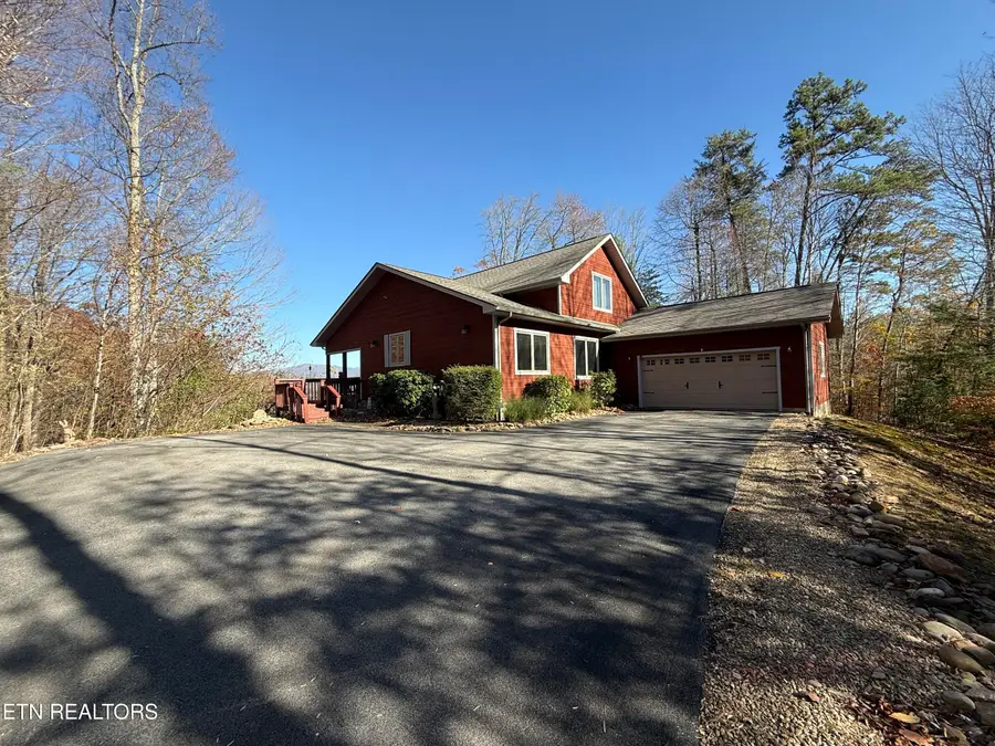 414 Gold Rd. Rd, Cosby, TN 37722 - Image #2