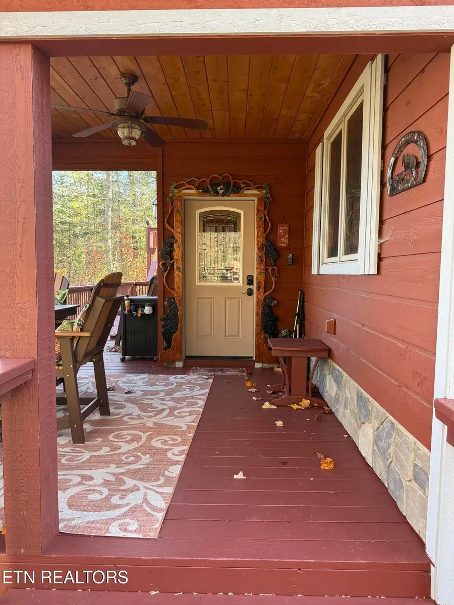 414 Gold Rd. Rd, Cosby, TN 37722 - Image #3