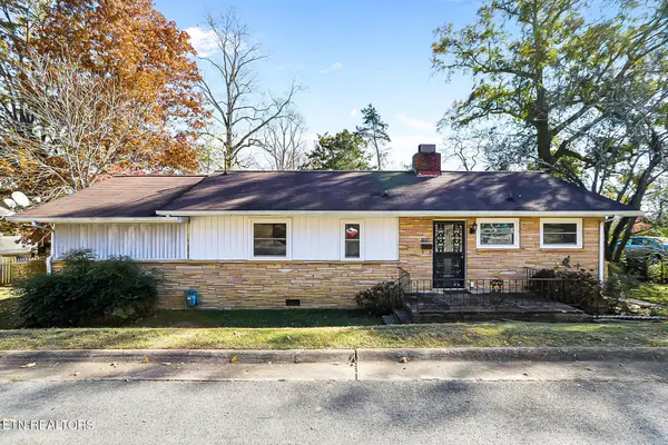 103 Glendale Lane, Oak Ridge, TN 37830