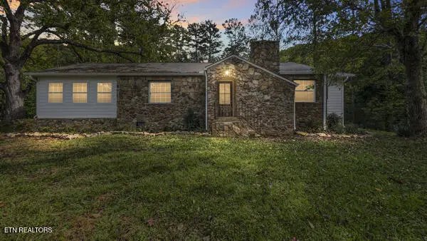 3140 Laws Chapel Rd, Maryville, TN 37803