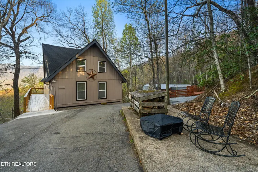 1427 Nordic Drive, Gatlinburg, TN 37738 - Image #3