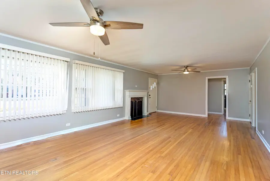 442 W Rhea Ave, Spring City, TN 37381 - #3