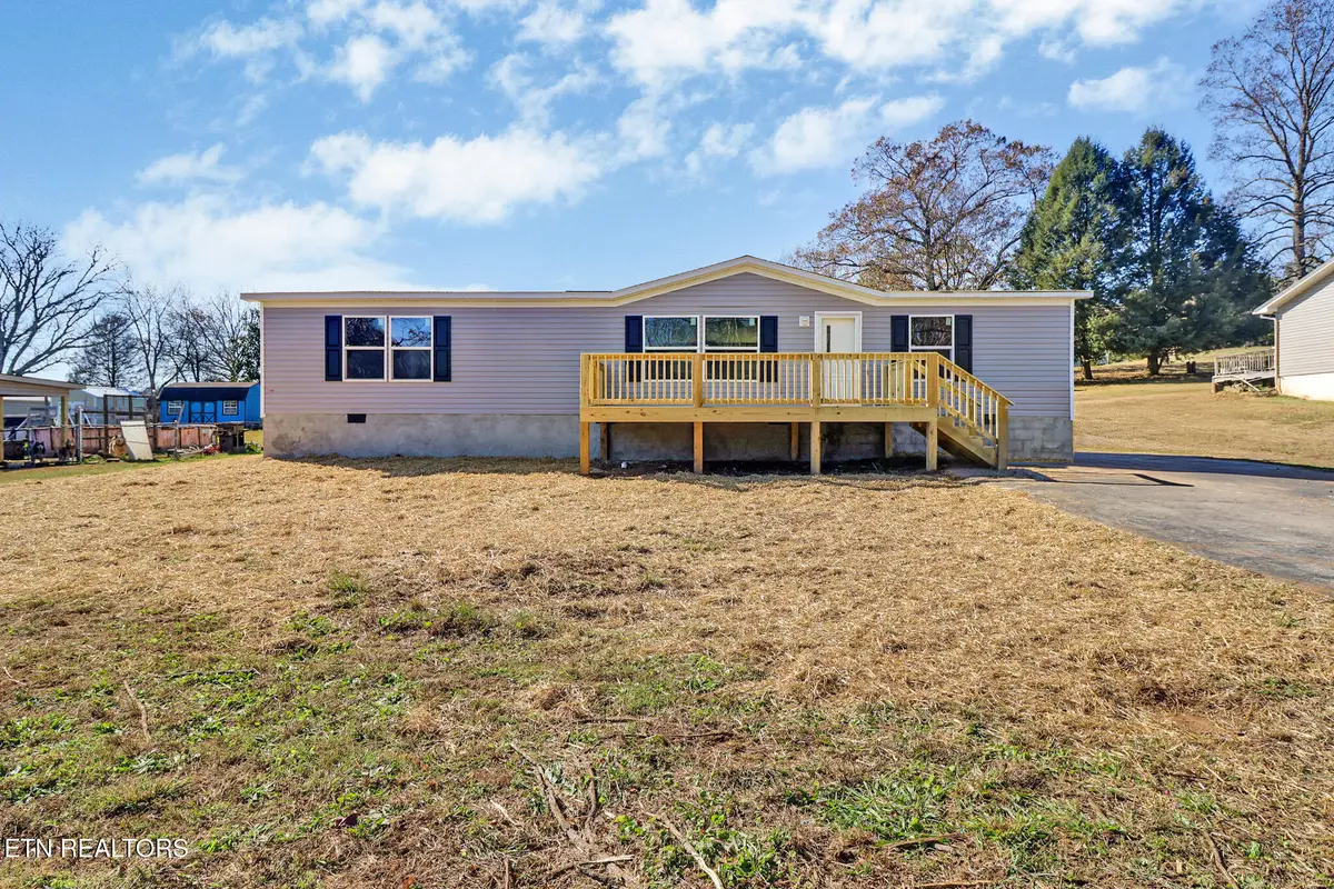 503 College Grove Rd, Rockwood, TN 37854 - Image #1