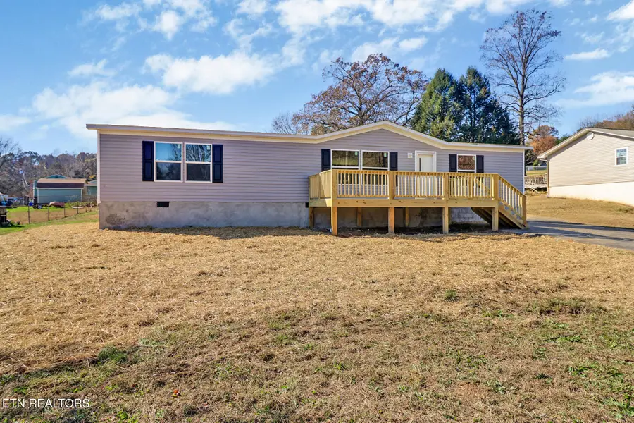 503 College Grove Rd, Rockwood, TN 37854 - Image #2