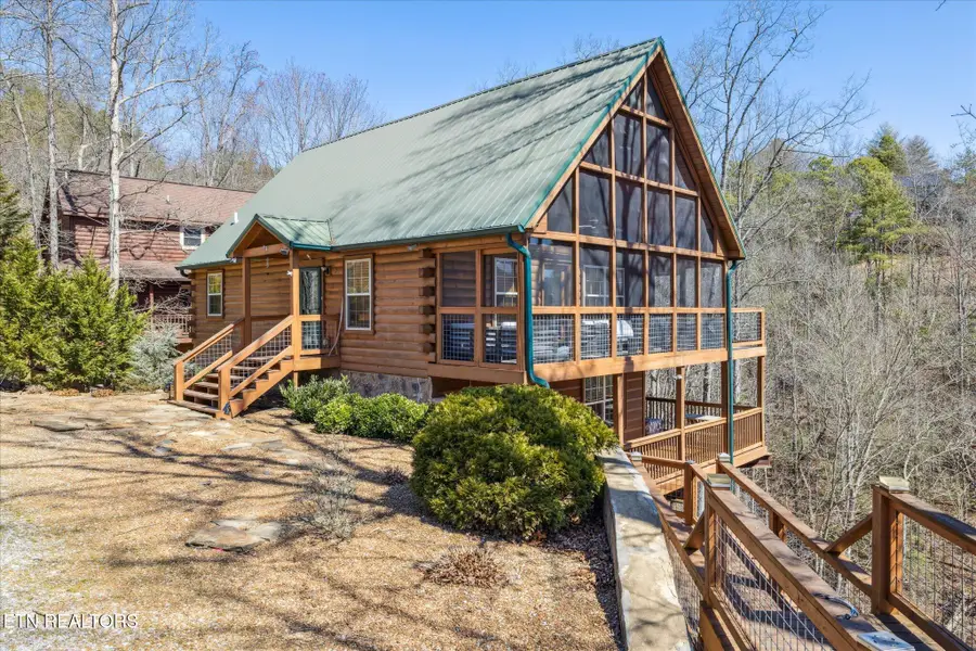 228 Tolliver Tr, Townsend, TN 37882 - Image #2