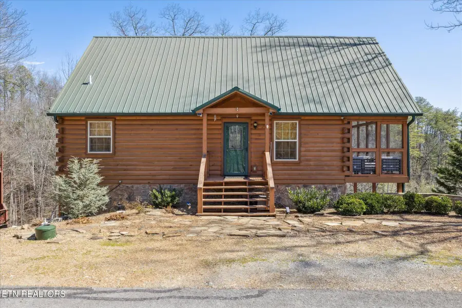 228 Tolliver Tr, Townsend, TN 37882 - Image #3