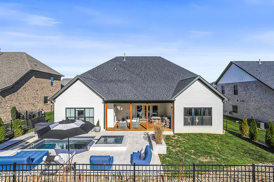 12255 Broady Glen Lane, Knoxville, TN 37932 - Image #3