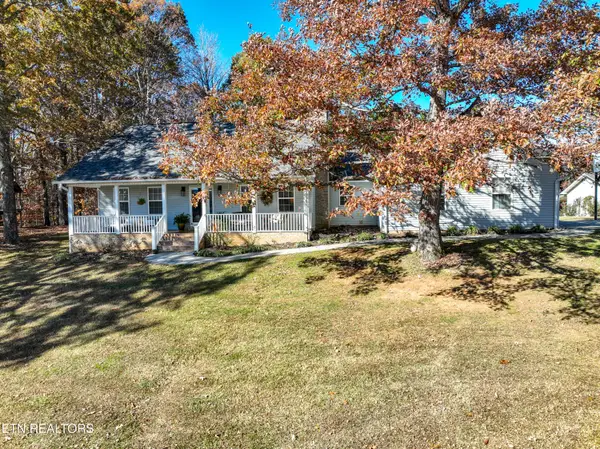 6063 Lindrick Lane, Maryville, TN 37801