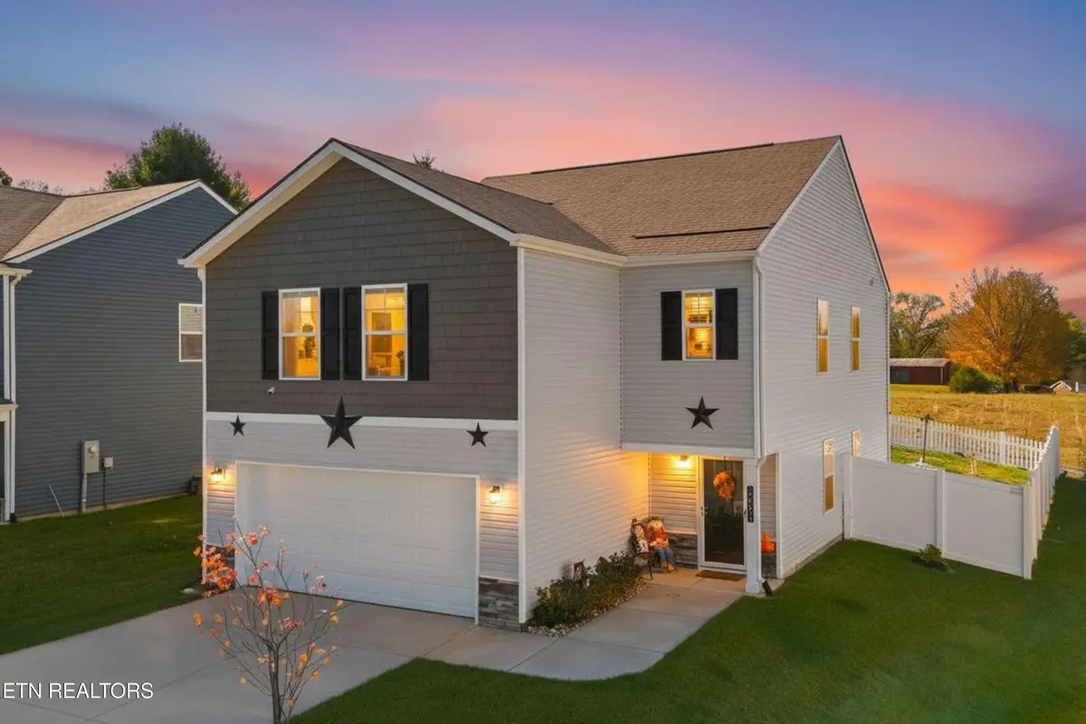 2061 Southwood Circle, Morristown, TN 37813 - Image #1