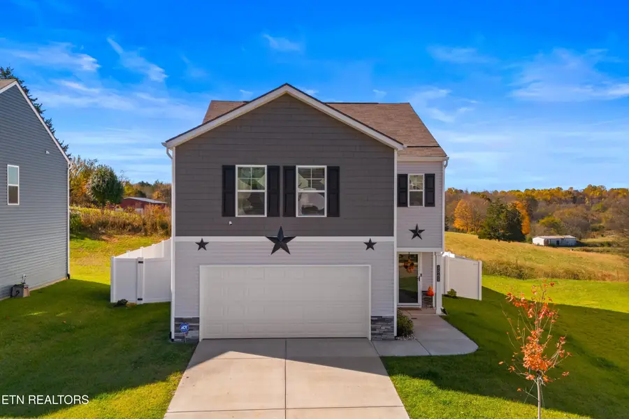 2061 Southwood Circle, Morristown, TN 37813 - Image #3