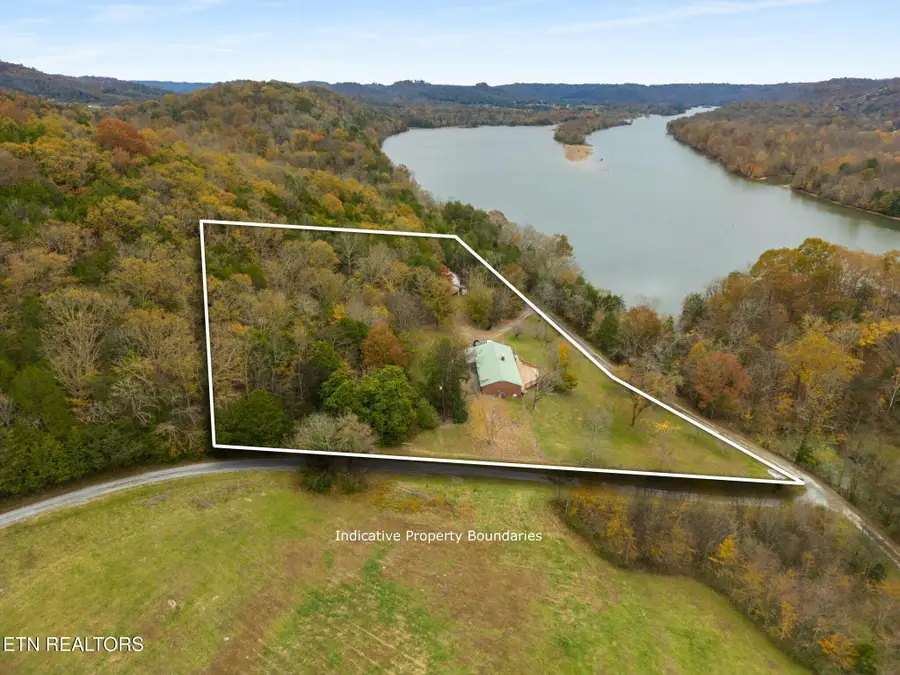 550 Carl Dixon Ln Lane, Gainesboro, TN 38562 - Image #3