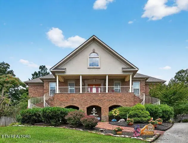 1086 St Ives Court, Morristown, TN 37814 - Image #2