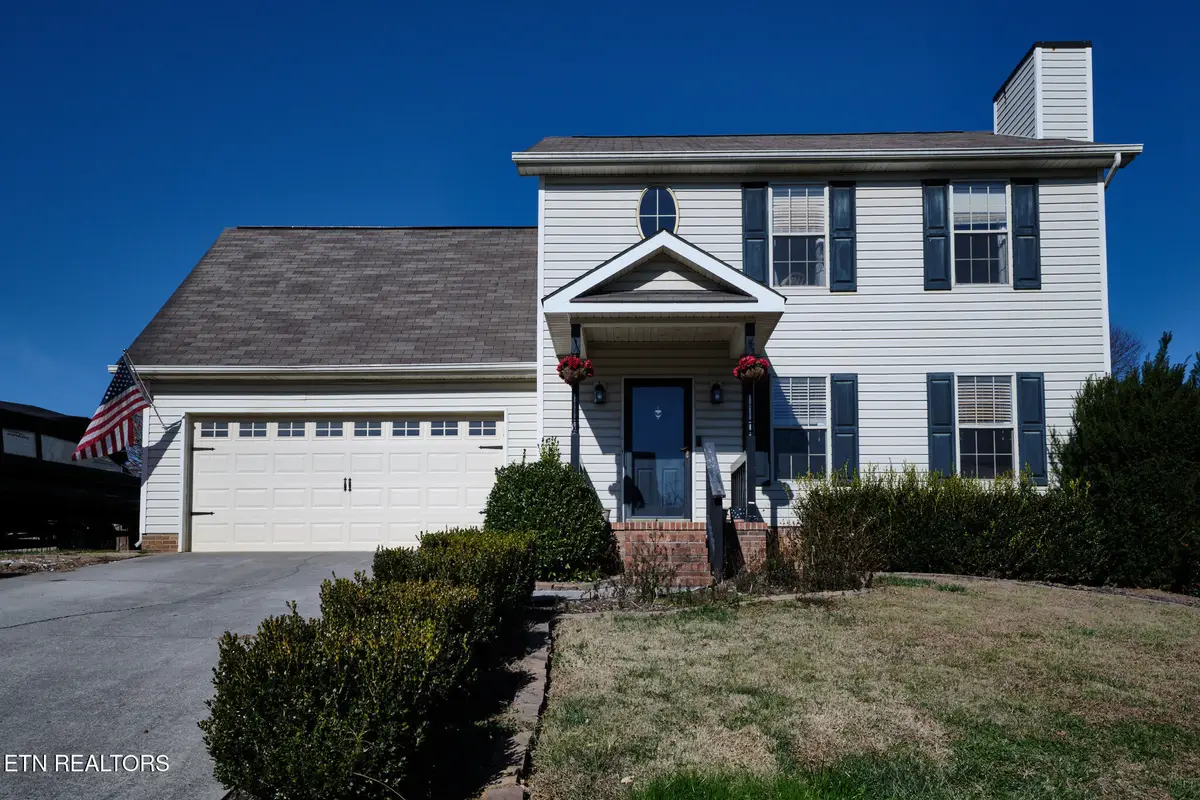 719 Whitesburg Drive, Knoxville, TN 37918 - Image #1
