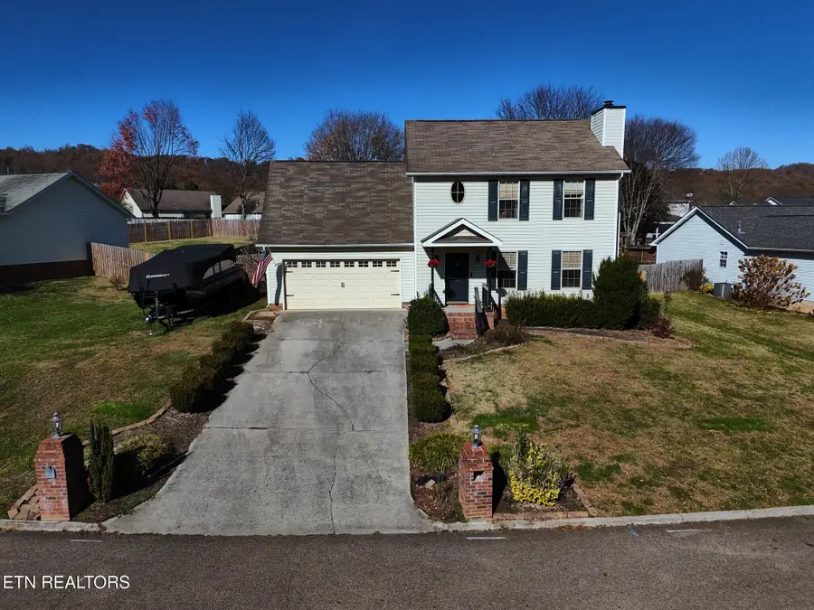 719 Whitesburg Drive, Knoxville, TN 37918 - Image #2