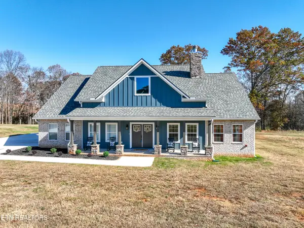 910 Sophie Drive, Greenback, TN 37742