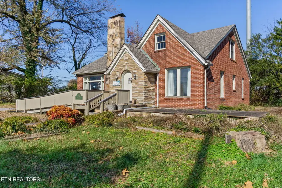 796 West Ave, Crossville, TN 38555 - Image #2