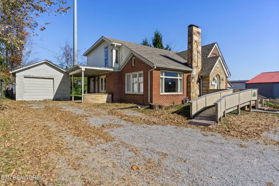 796 West Ave, Crossville, TN 38555 - Image #3