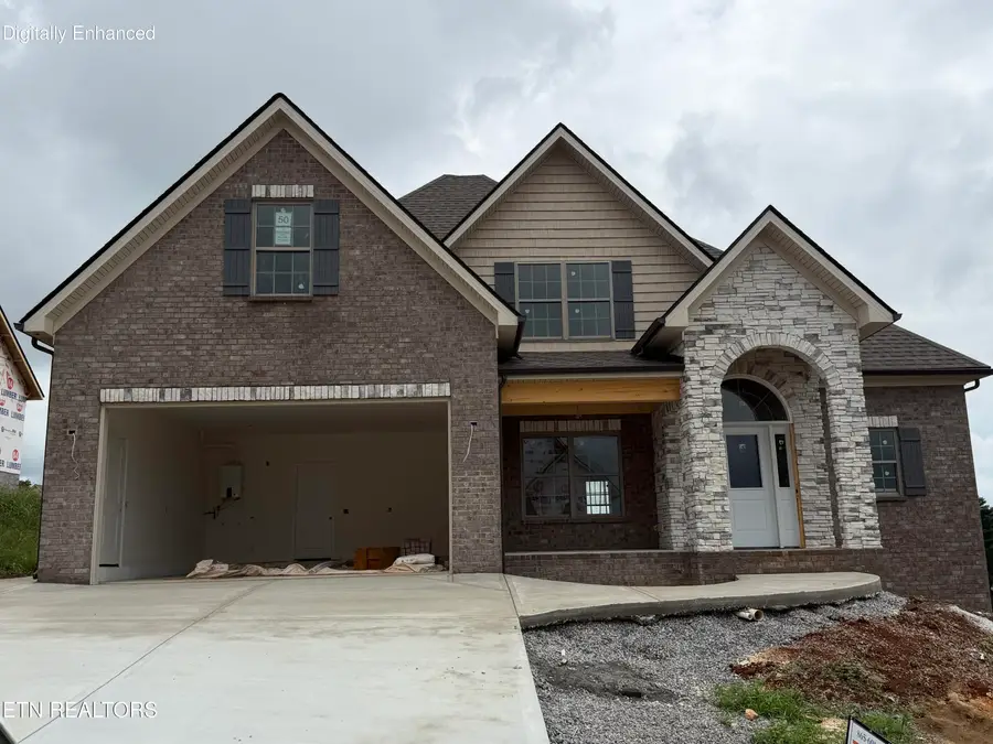 332 Rugby Manor Ln, Knoxville, TN 37923 - #3