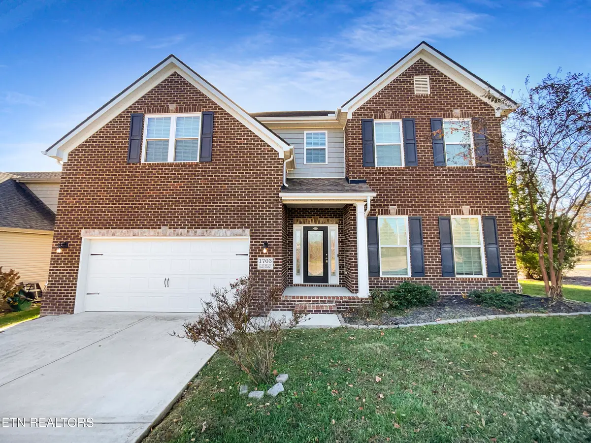 1703 Glen Shady Blvd, Knoxville, TN 37922 - Image #1
