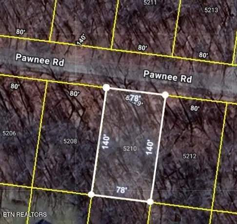 5210 Pawnee Rd, Crossville, TN 38572 - #1