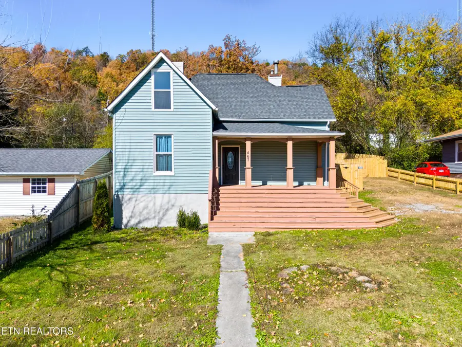 467 Watauga Ave, Knoxville, TN 37917 - Image #2