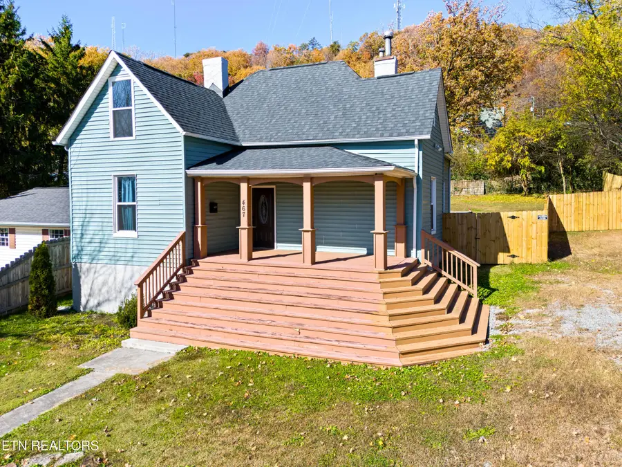 467 Watauga Ave, Knoxville, TN 37917 - Image #3