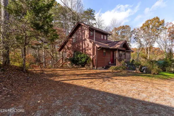 813 S New Era Rd, Sevierville, TN 37862