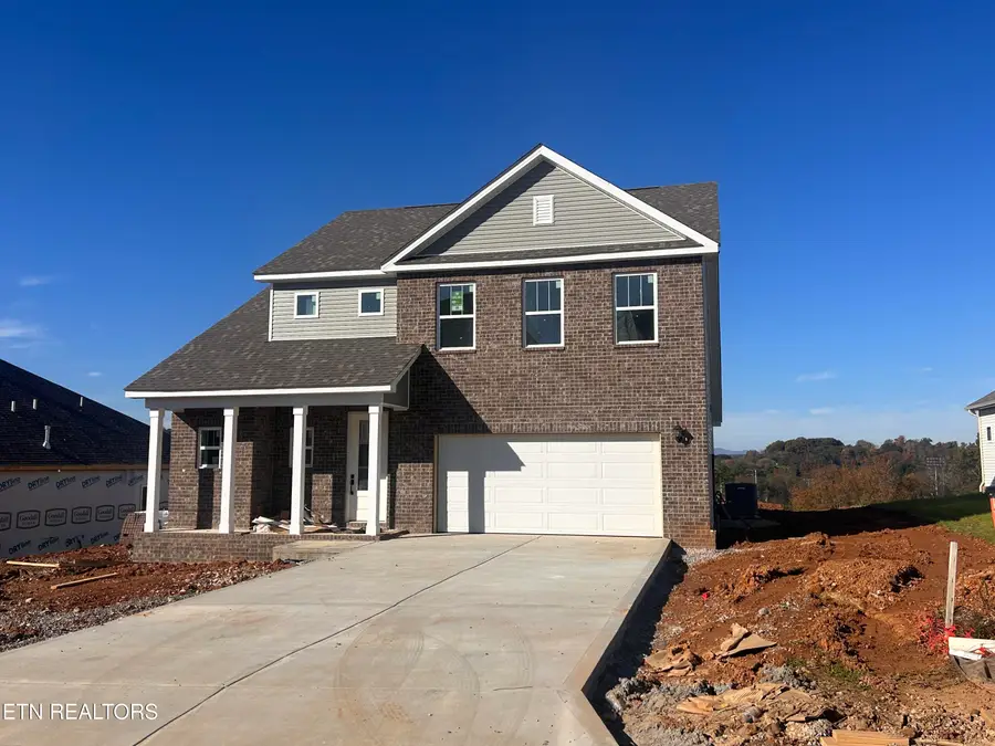 205 Sugar Maple Trail (lot 106), Lenoir City, TN 37771 - Image #2