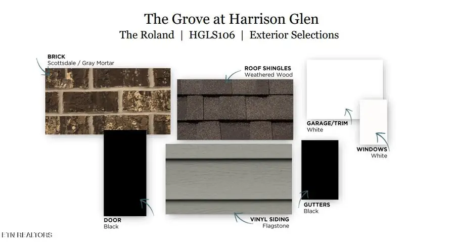 205 Sugar Maple Trail (lot 106), Lenoir City, TN 37771 - Image #3