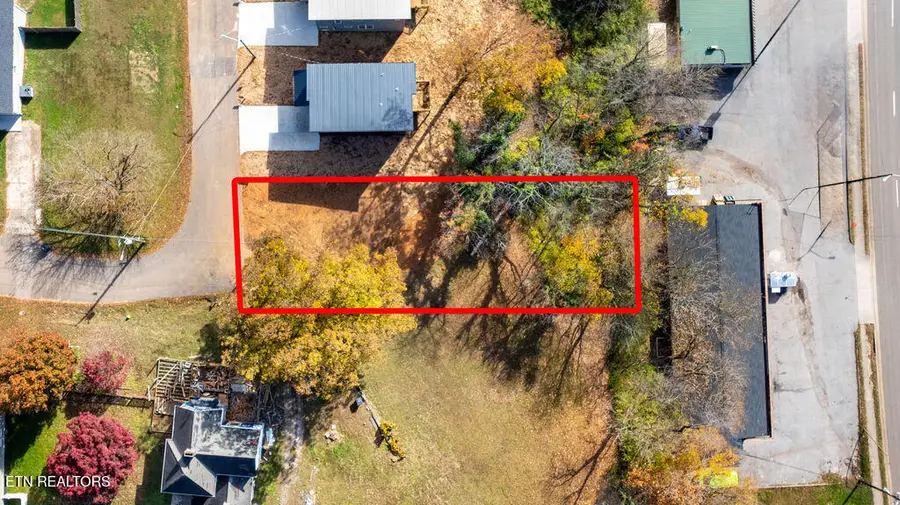 923 Turner St, Knoxville, TN 37917 - Image #3