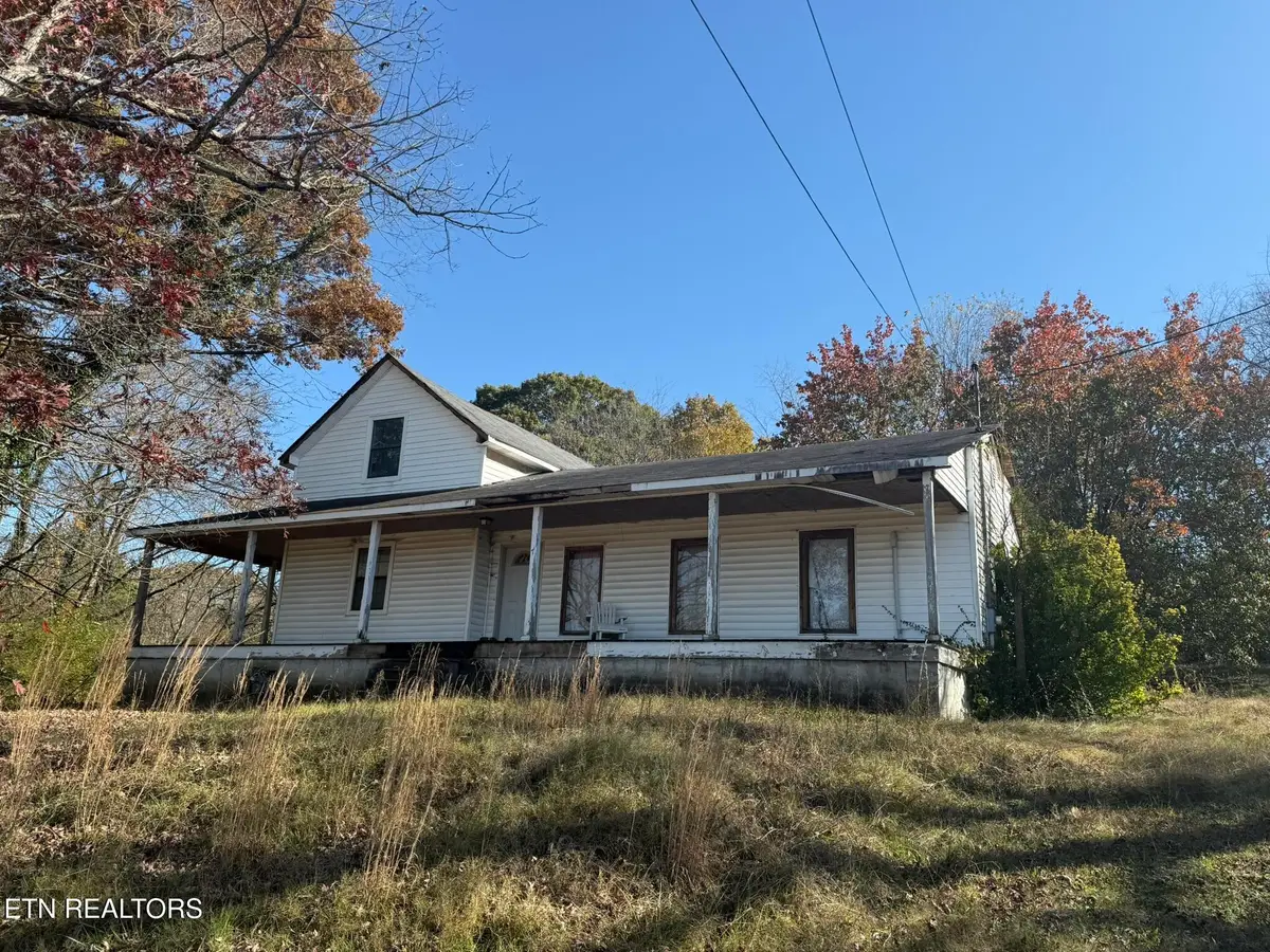 301 Depot St, Vonore, TN 37885 - Image #1