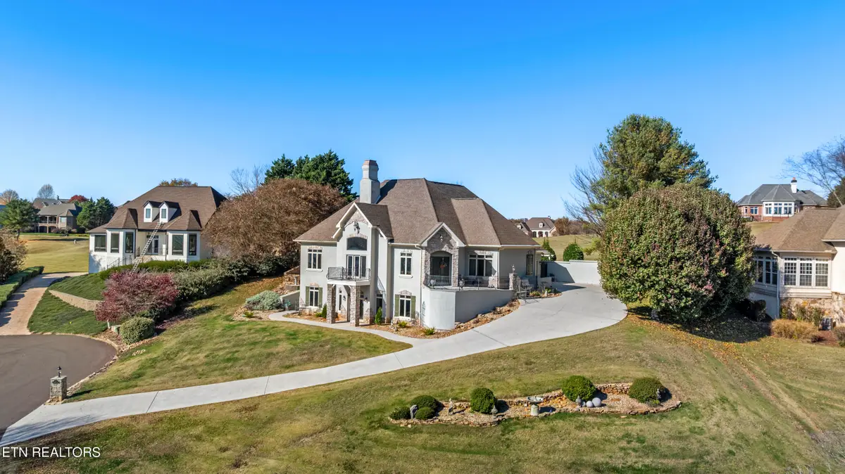 230 Big Water Drive, Vonore, TN 37885 - Image #1