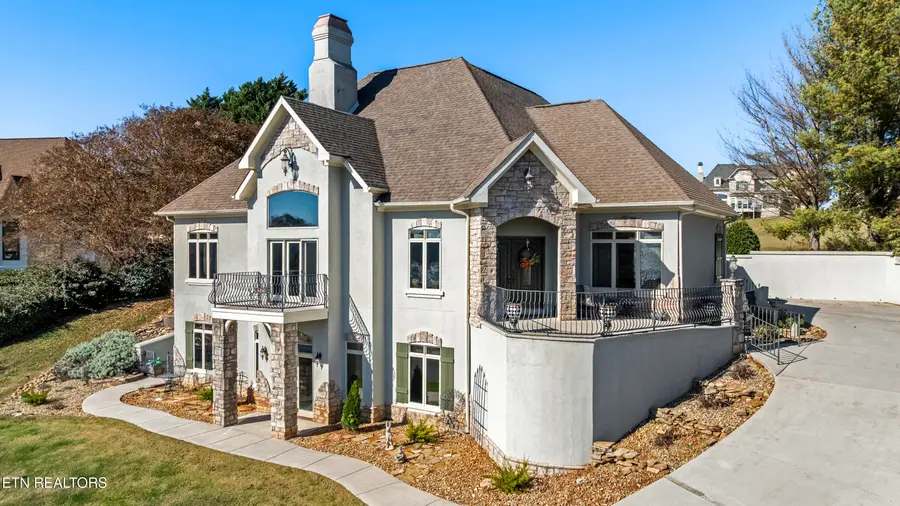 230 Big Water Drive, Vonore, TN 37885 - Image #2