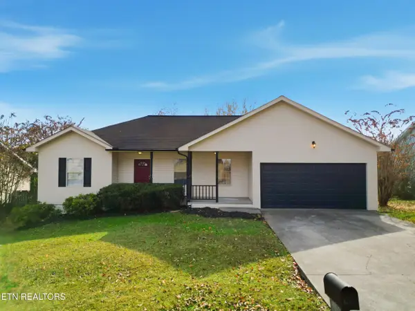 1652 Banyan Lane, Knoxville, TN 37914