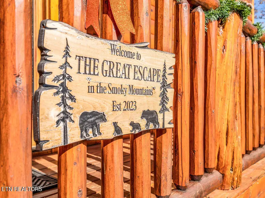 1041 Vista Drive, Gatlinburg, TN 37738 - Image #3