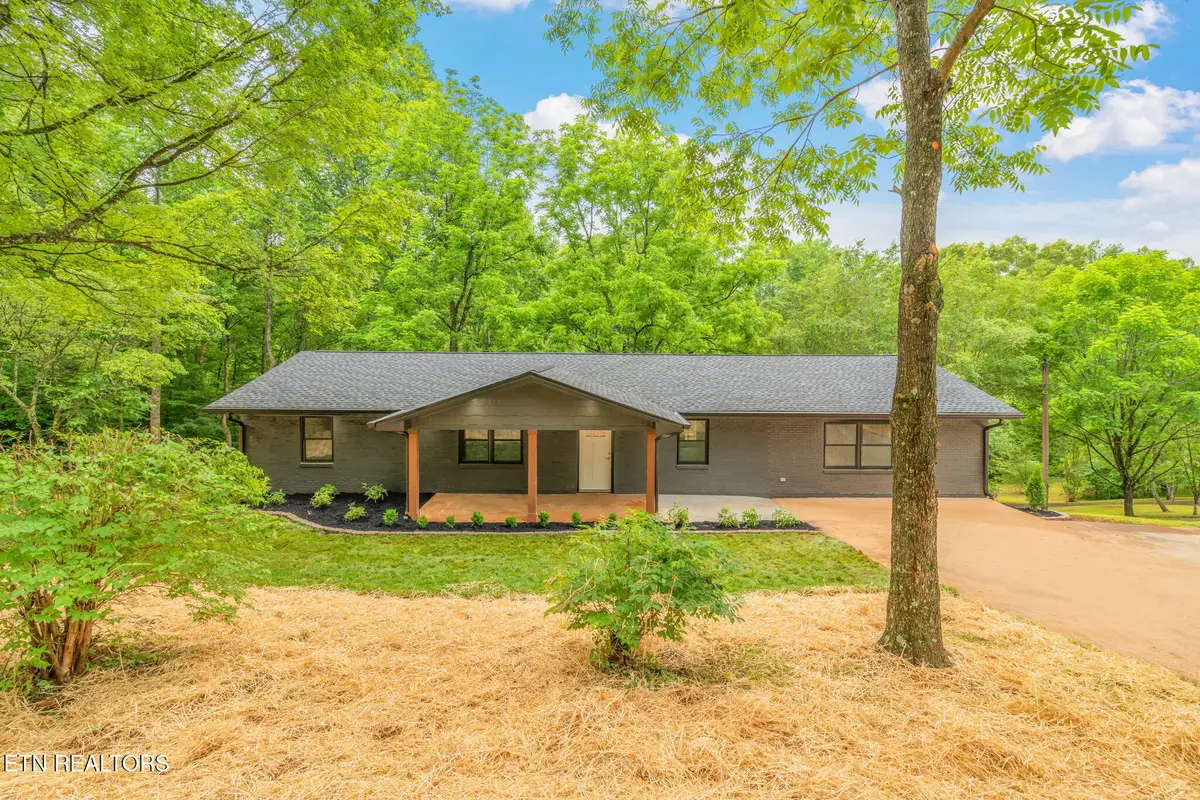 826 Long Mill Road, Athens, TN 37303 - Image #1