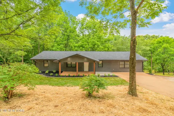 826 Long Mill Road, Athens, TN 37303