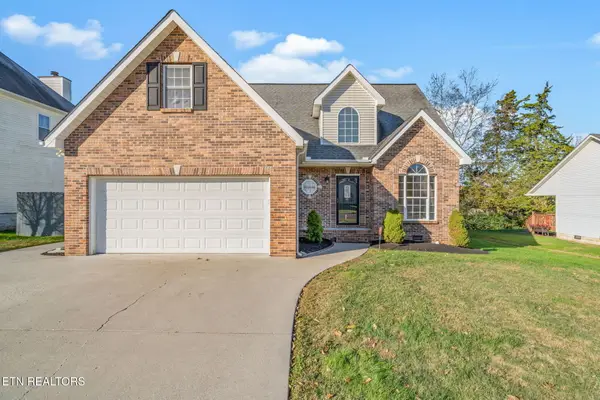 6907 Cherry Grove Rd, Knoxville, TN 37931