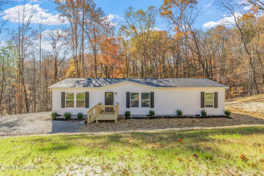 235 Clear Springs Rd, Harriman, TN 37748 - Image #2