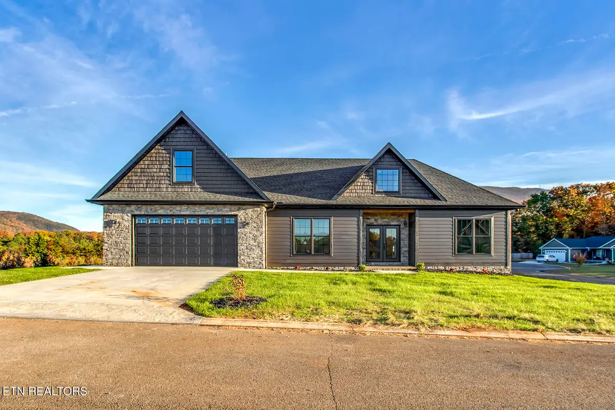 138 Waterstone Drive, Benton, TN 37307 - Image #1