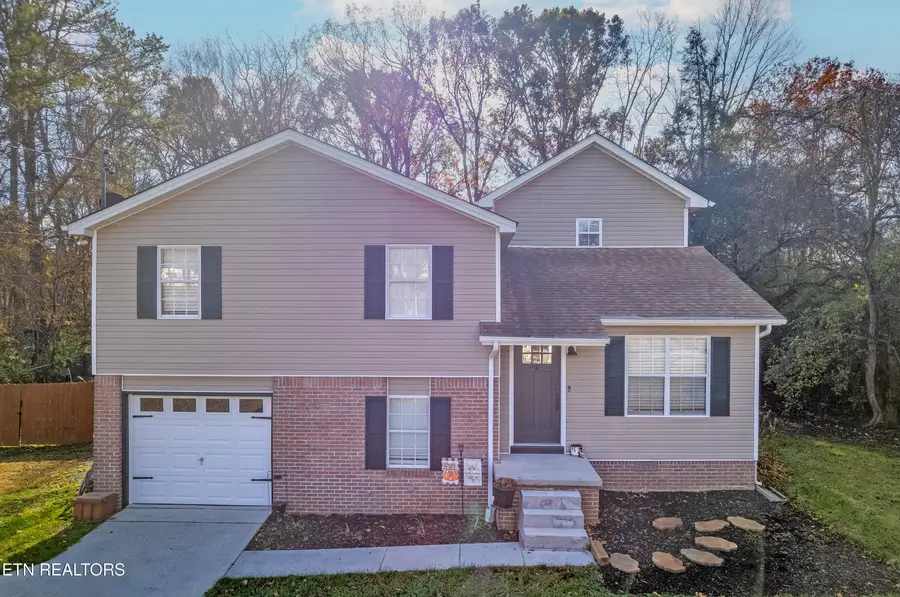 521 Pimlico Drive, Seymour, TN 37865 - Image #2