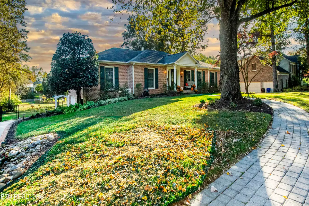 624 Glen Willow Drive, Knoxville, TN 37934 - Image #1